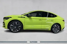 Thumnail bilde 1 av Škoda Enyaq Coupé RS iV