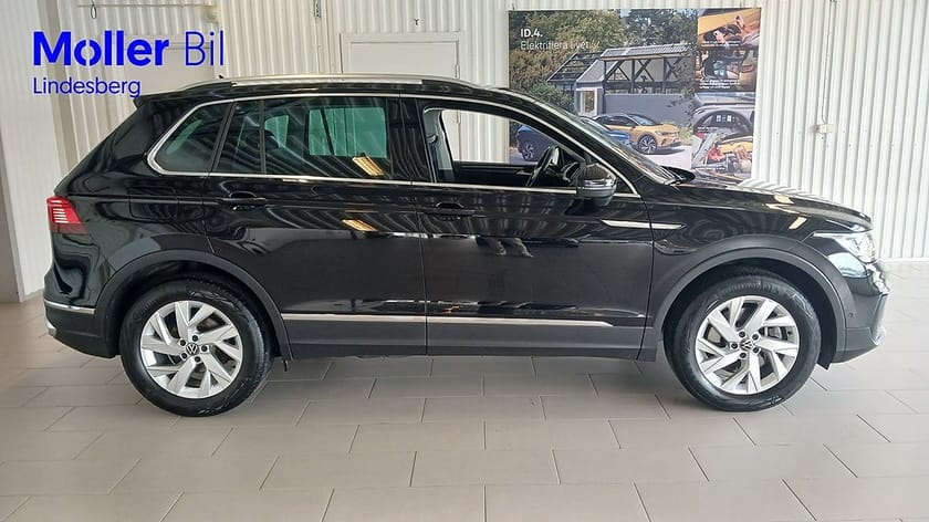 Bild 3 av Volkswagen Tiguan