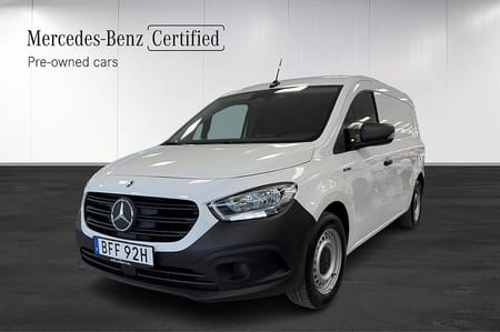Mercedes-Benz eCitan