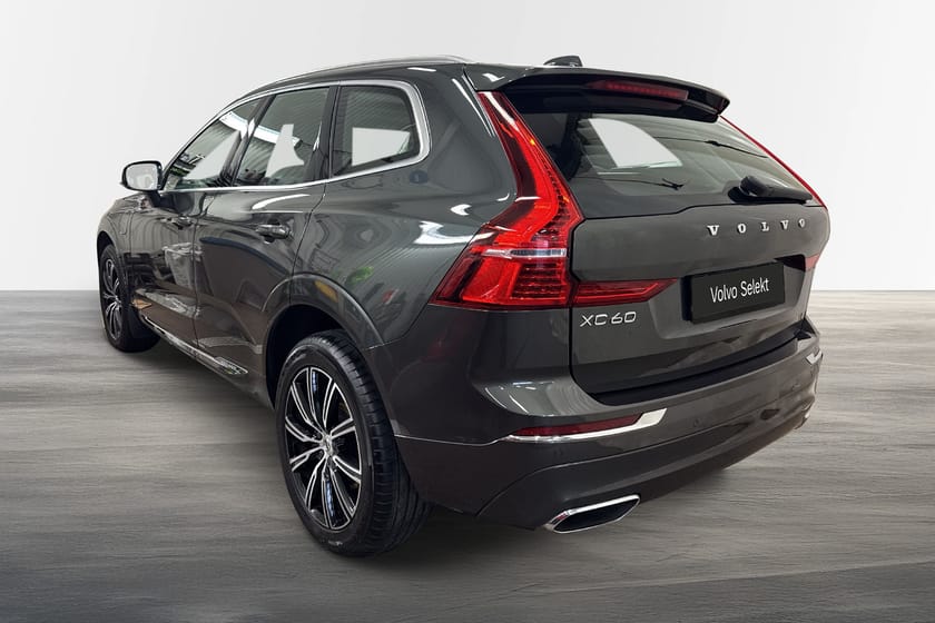 Bild 2 av Volvo XC60 T8 AWD Recharge
