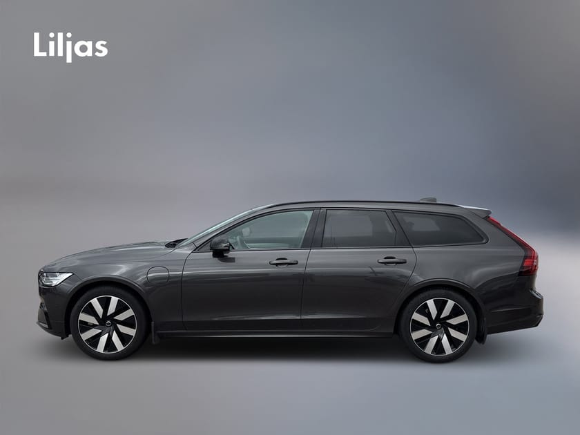 Bild 4 av Volvo V90