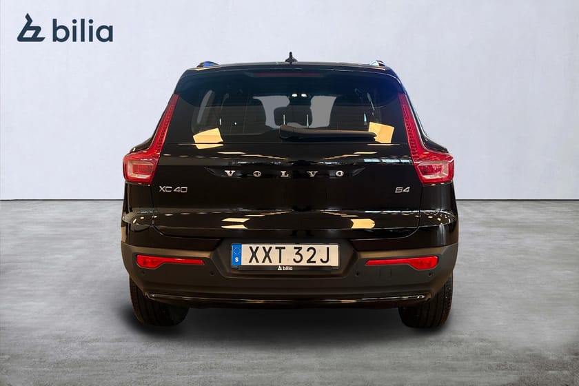 Bild 5 av Volvo XC40