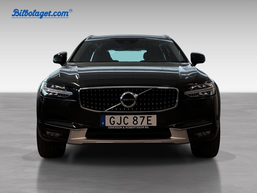 Bild 2 av Volvo V90 Cross Country D4 AWD Advanced Edt
