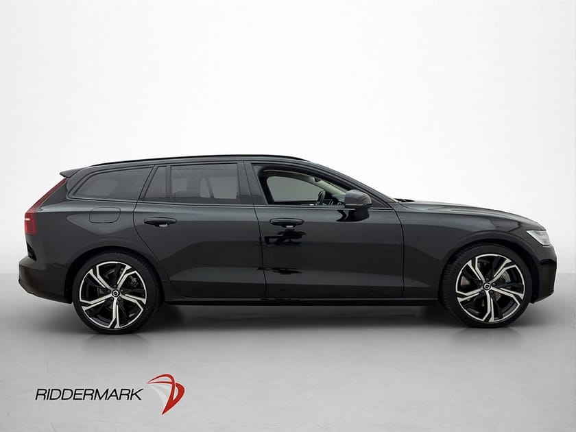 Bild 4 av Volvo V60