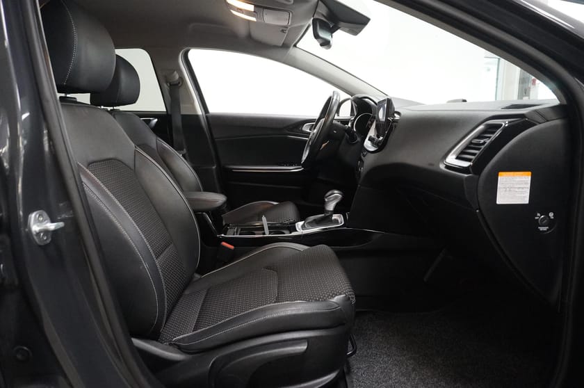 Bild 4 av Kia Ceed Sportswagon Plug-in Hybrid SW Advance Plus Drag