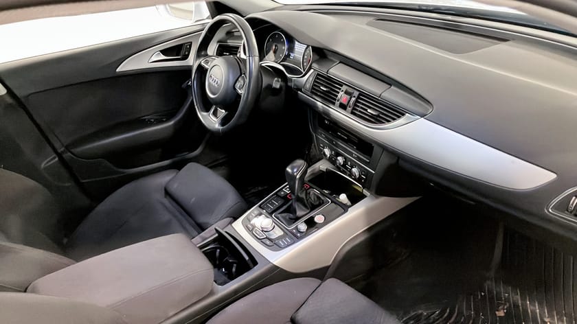 Bild 3 av Audi A6 Avant 