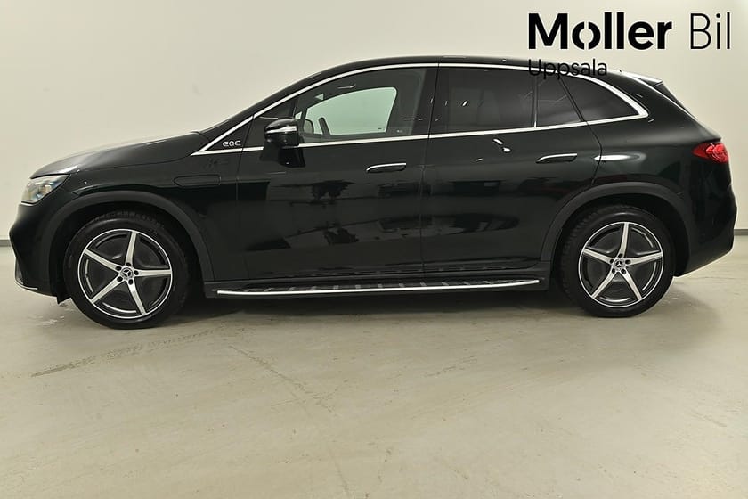 Bild 5 av Mercedes-Benz EQE SUV 500 4MATIC 500 408hk, AMG Line Premium Plus