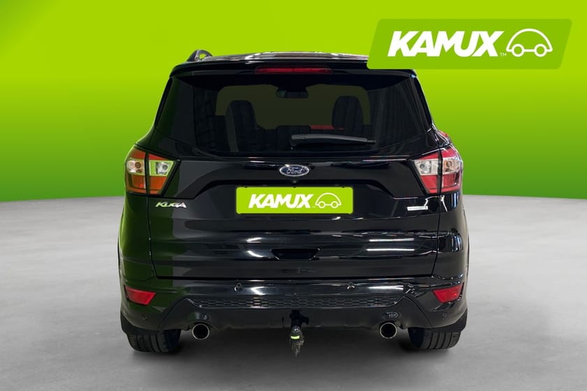Bild 5 av Ford Kuga