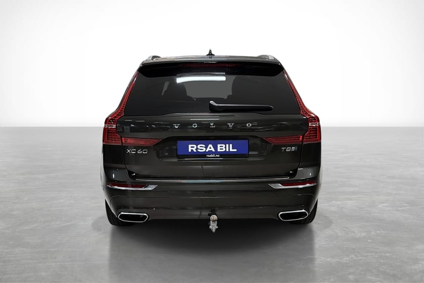 Bilde 5 av Volvo XC60