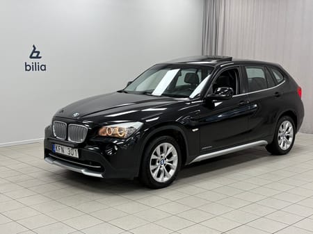 BMW X1 xDrive23d