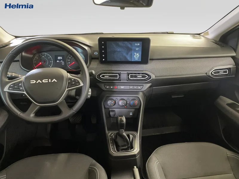 Bild 10 av 14 – Dacia Sandero TCe 90 expression A