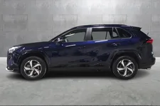 Thumnail bilde 1 av Toyota RAV4 Plug-in Hybrid