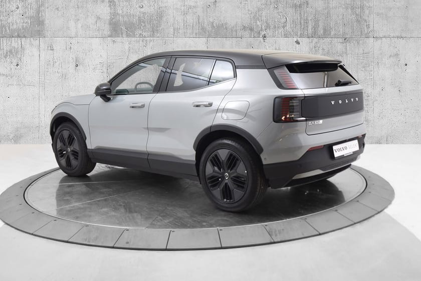 Bilde 2 av Volvo EX30 Cross Country Twin Motor Performance CC Ultra 428HK 360kamera/HarmanK+++