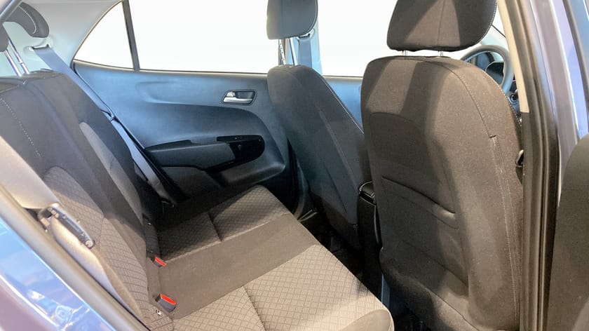 Bild 5 av Kia Picanto