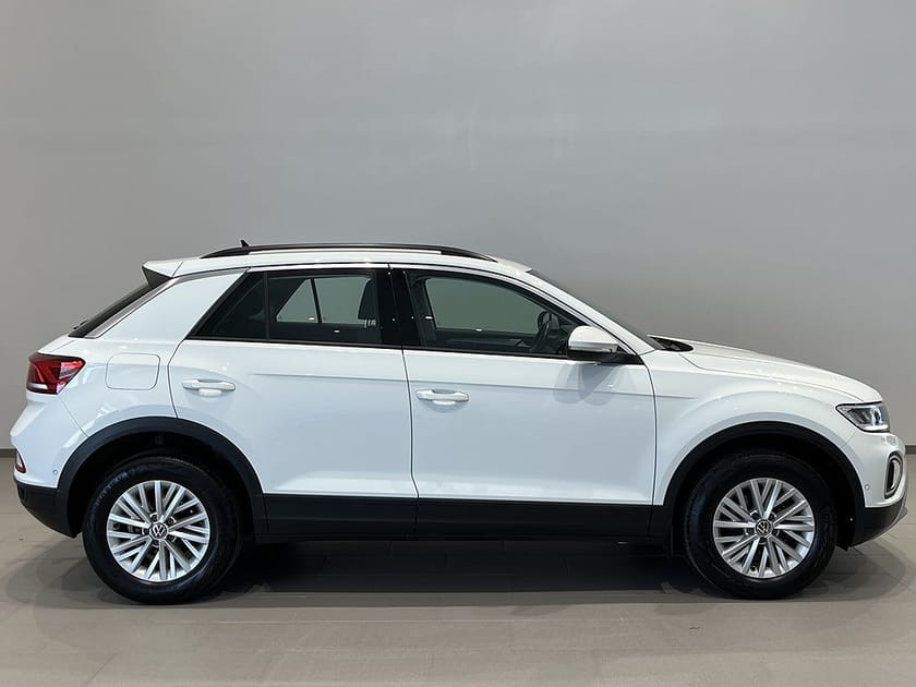 Bild 4 av Volkswagen T-Roc 1.5 TSI DSG Backkamera Dragkrok