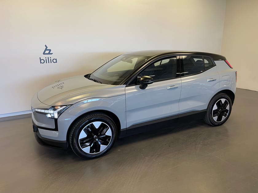 Bild 1 av Volvo EX30 Single Motor Extended Range Plus / Navigation / Backkamera /