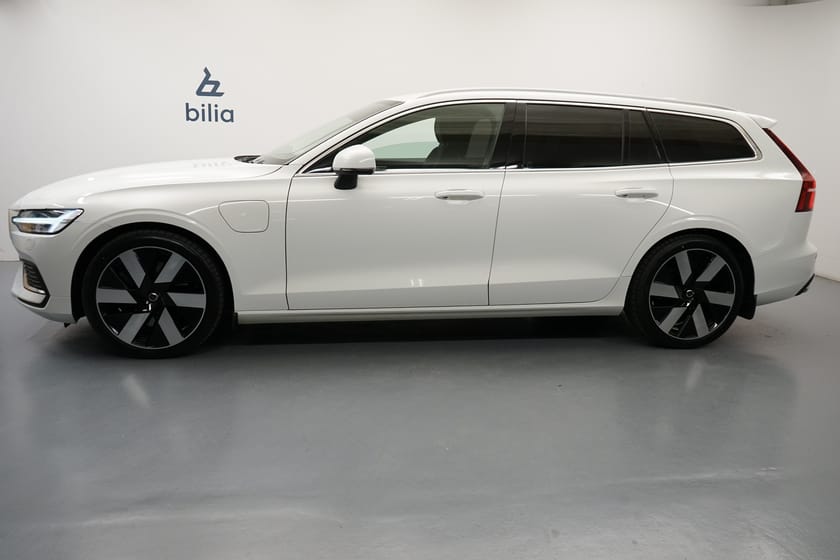 Bild 2 av Volvo V60