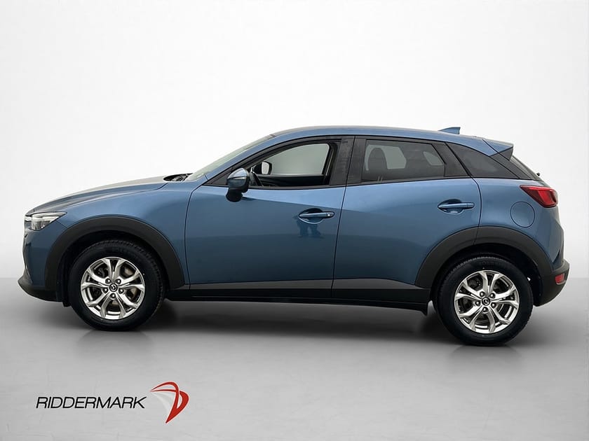 Bild 5 av Mazda CX-3