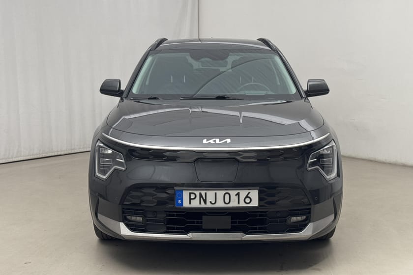 Bild 5 av Kia Niro EV