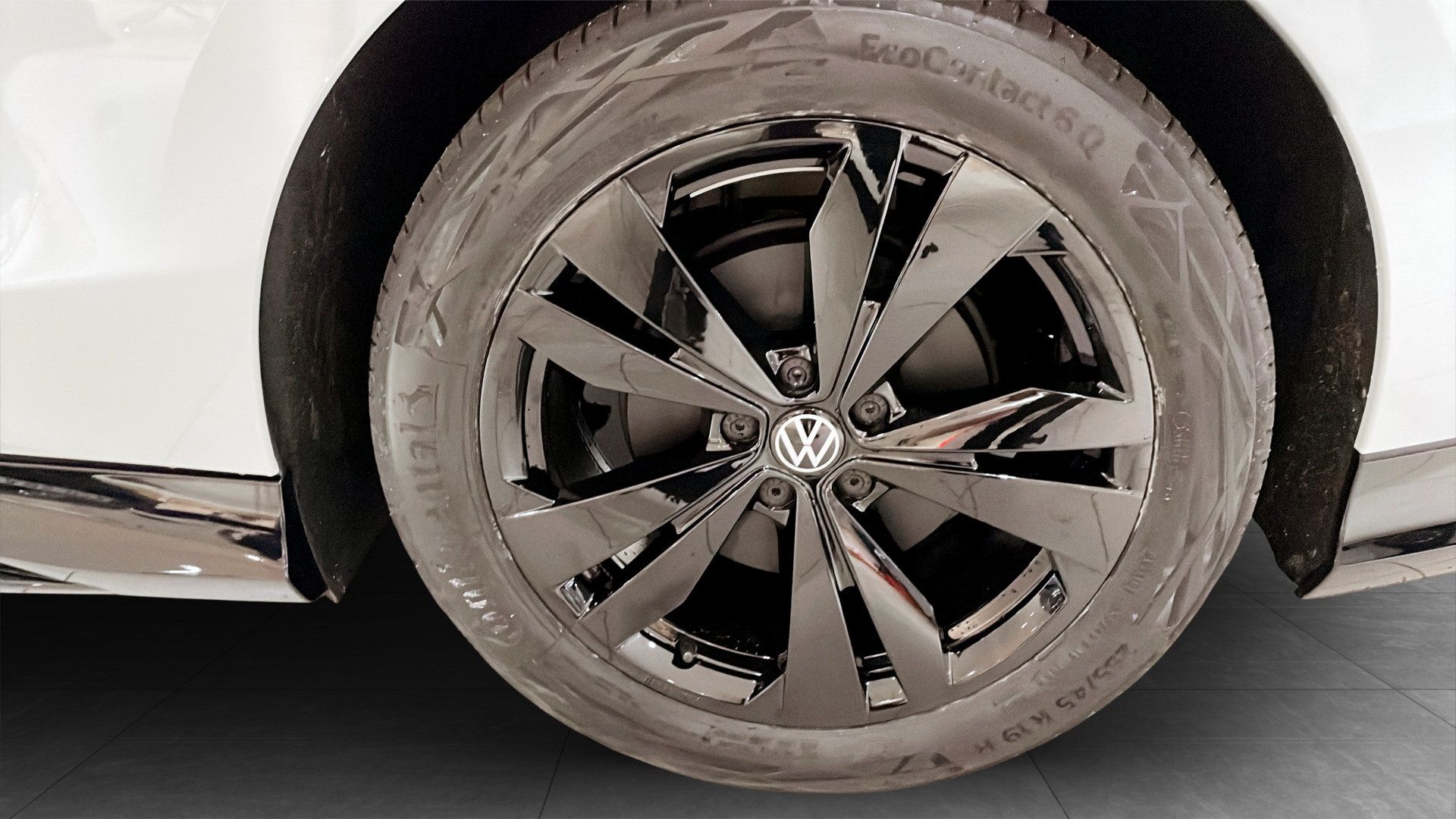 Volkswagen ID.7 Pro S Tourer 2027, bild 6/10