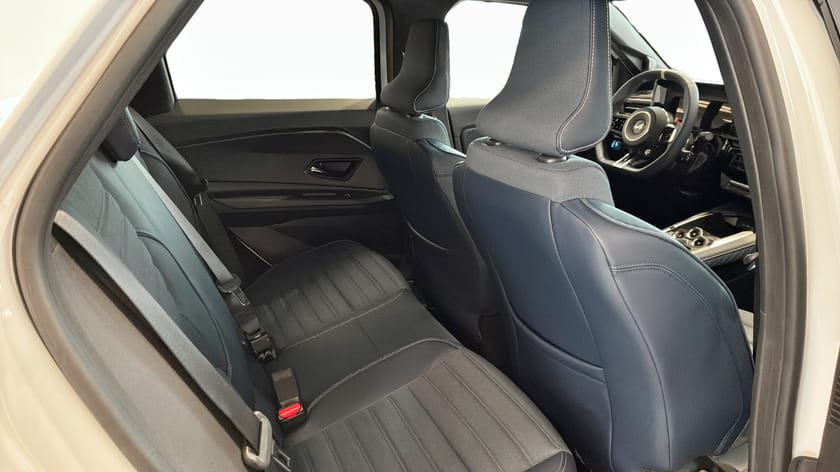 Bild 5 av Alpine A290 GT 180HK EV52