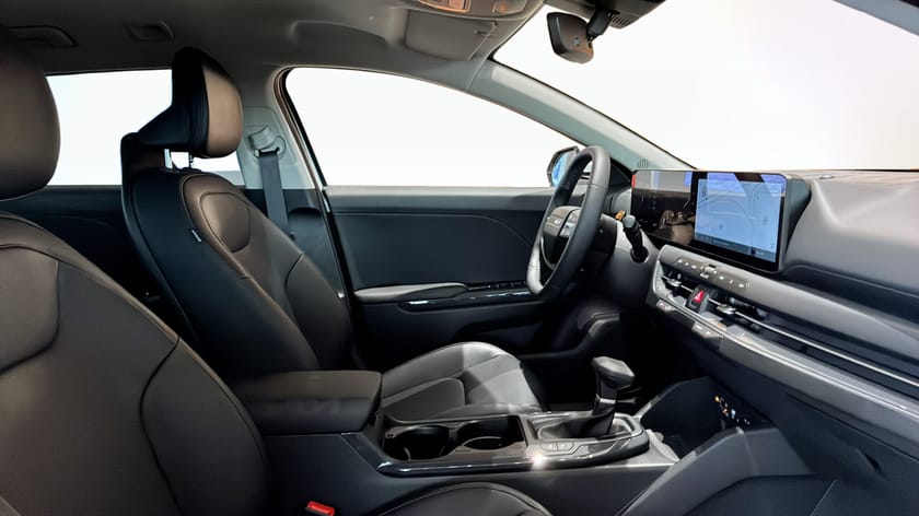 Bild 3 av Kia K4 Sportswagon 1.6 T-GDI 150HP DCT ADVANCE