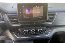 Renault Trafic Skåpbil