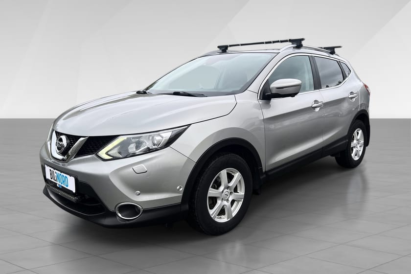 Bilde 4 av Nissan Qashqai