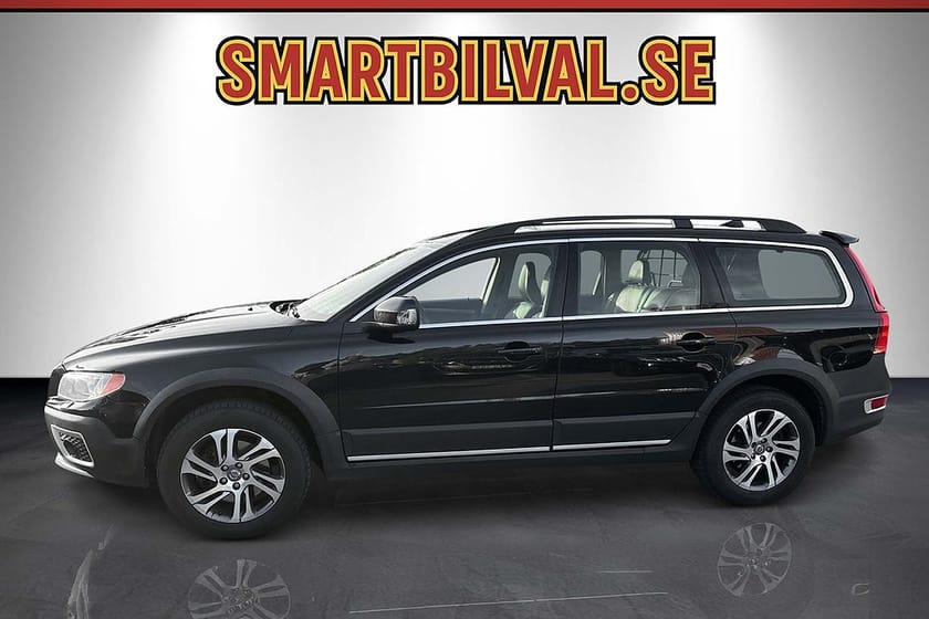 Bild 3 av Volvo XC70 D5 AWD Summum Aut Värmare