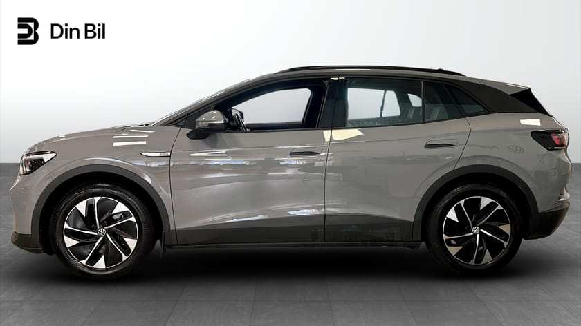 Bild 2 av Volkswagen ID.4 Pro Performance 77kWh 204Hk