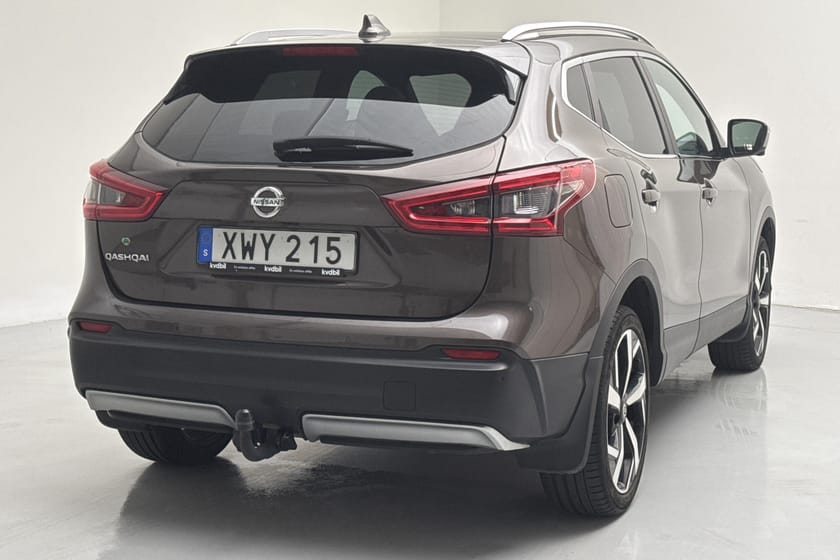 Bild 3 av Nissan Qashqai