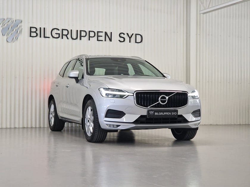 Bild 4 av Volvo XC60 D4 Geartronic Momentum SE|Dragkrok|7.106 Mil|