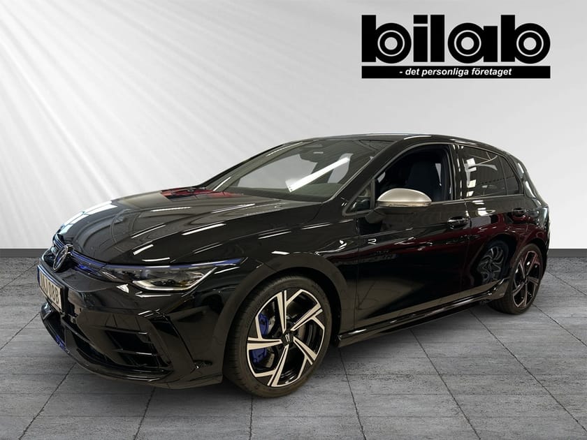 Bild 2 av Volkswagen Golf R