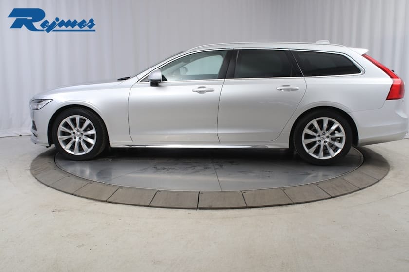 Bild 2 av Volvo V90 D4 AWD Momentum Advanced SE