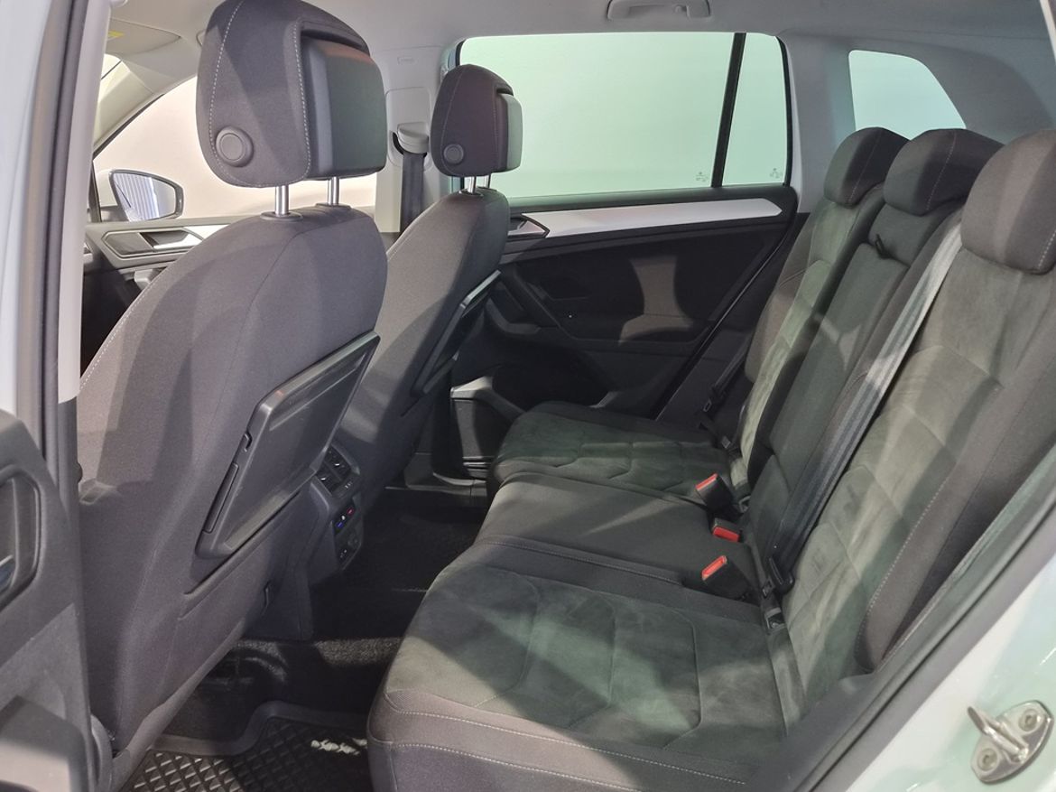 Volkswagen Volkswagen Tiguan — bild 20