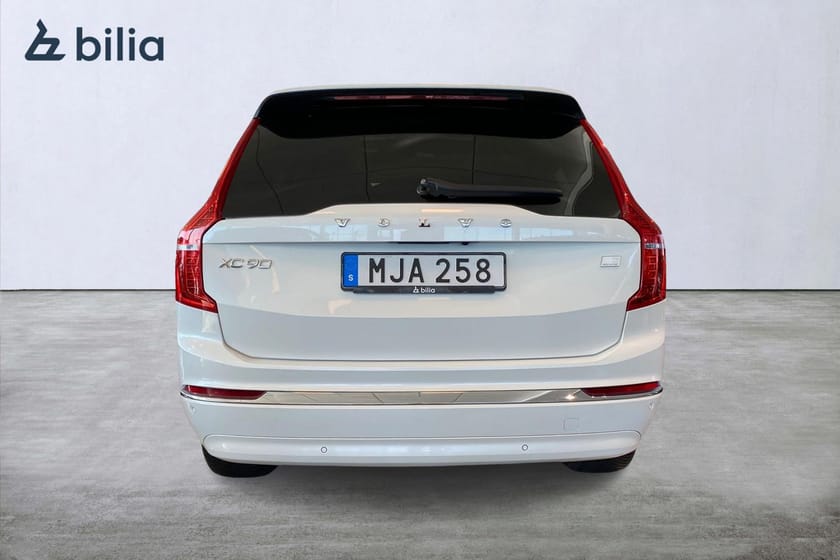Bild 5 av Volvo XC90 7-seater Recharge T8 Ultimate Bright