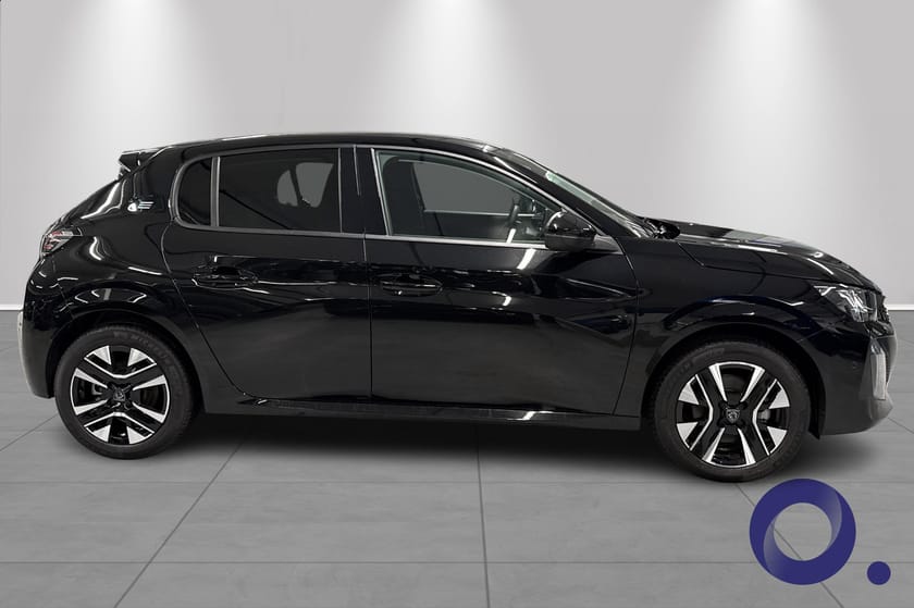 Bilde 4 av Peugeot e-208 RYGGEKAMERA, NAVIGASJON, CRUISECONTROLL