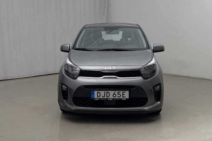 Bild 5 av Kia Picanto