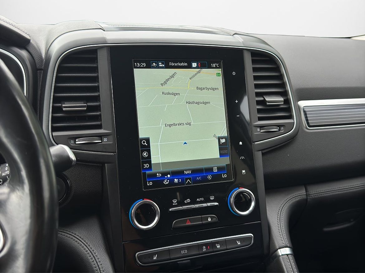 Renault Koleos, bild 15 av 21