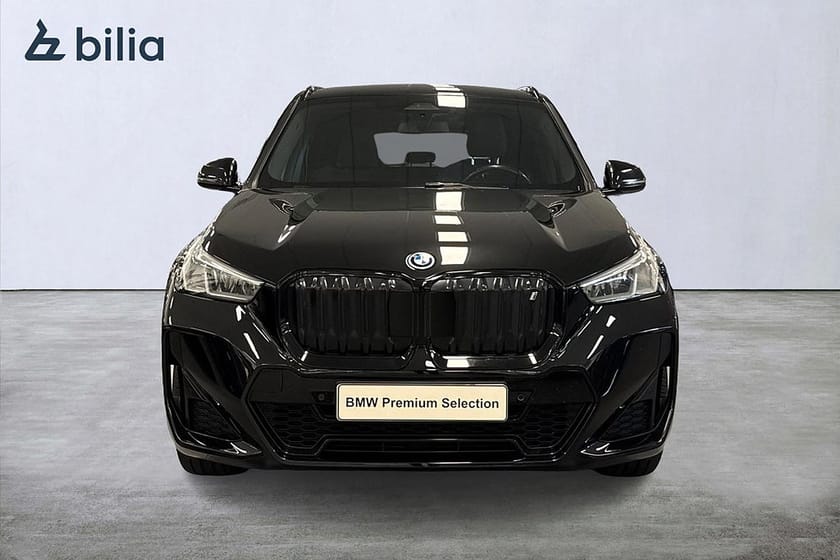 Bild 5 av BMW iX1 xDrive30