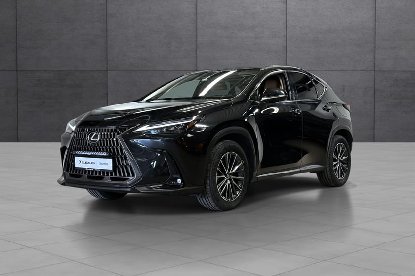 Bilde 2 av Lexus NX 450h+ + Executive Tech