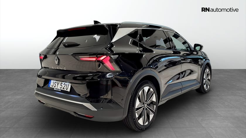 Bild 4 av Renault Scenic E-Tech High Range