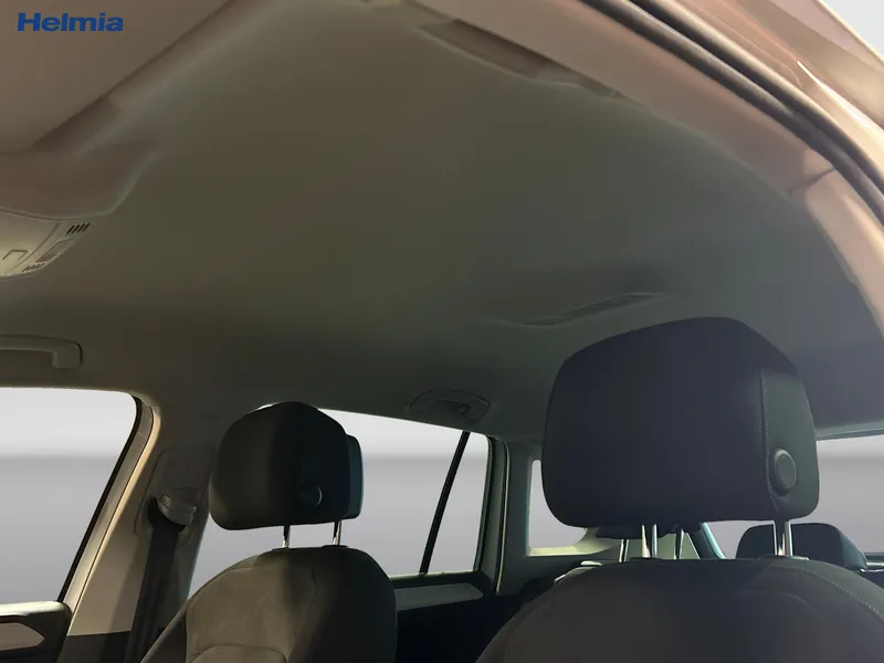 Bild 8 av 14 – Volkswagen Tiguan 2,0 TSI 4motion R-Line Base