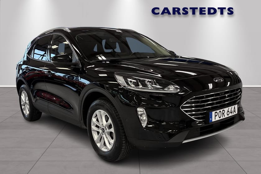 Bild 1 av Ford Kuga Plug-In Hybrid Titanium Business 225hk Aut