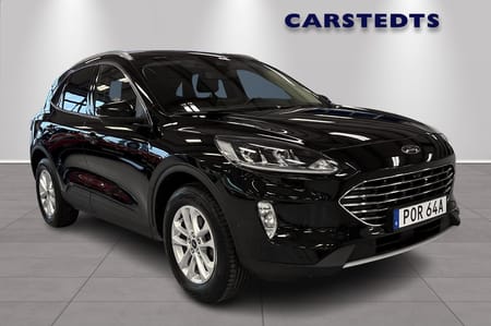 Ford Kuga Plug-In Hybrid Titanium Business 225hk Aut