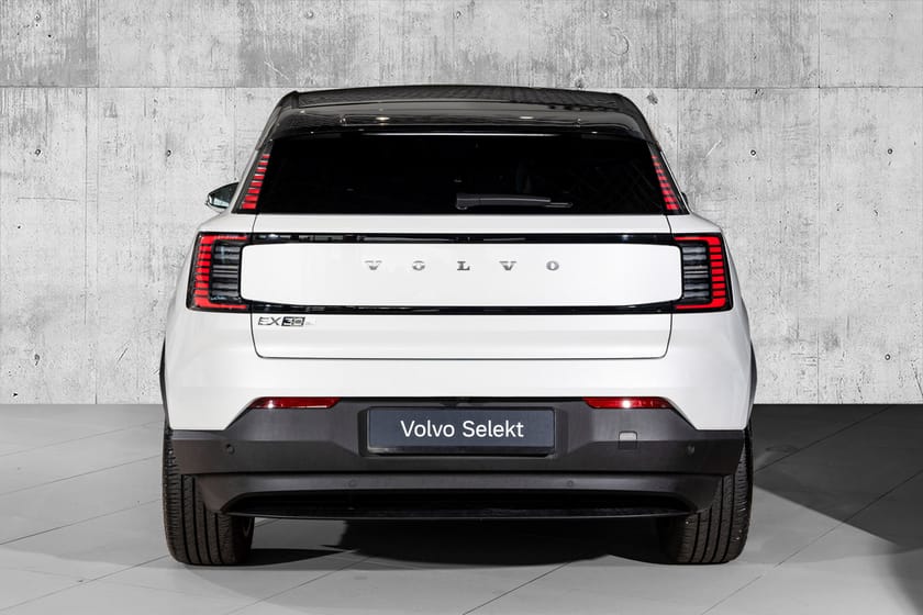 Bilde 4 av Volvo EX30 Twin Motor Performance Plus | El.Sete |