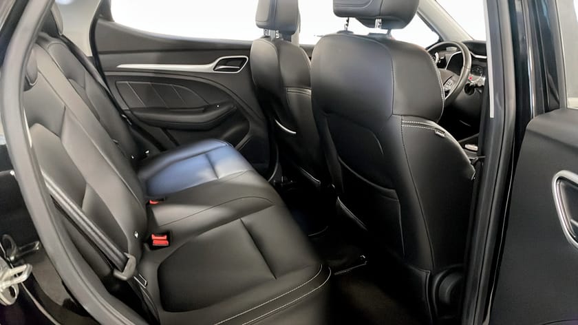 Bild 5 av MG ZS EV