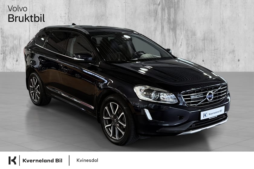 Bilde 1 av Volvo XC60