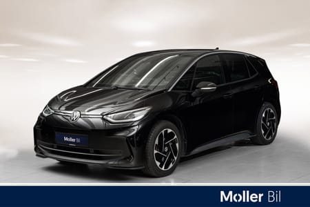 Volkswagen ID.3 Pro Performance