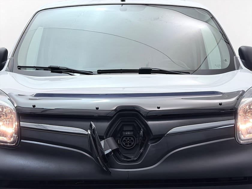 Bild 4 av Renault Kangoo Z.E. Express Maxi ZE 33 kWh Köpt batteri Värmare P-Sens MOMS